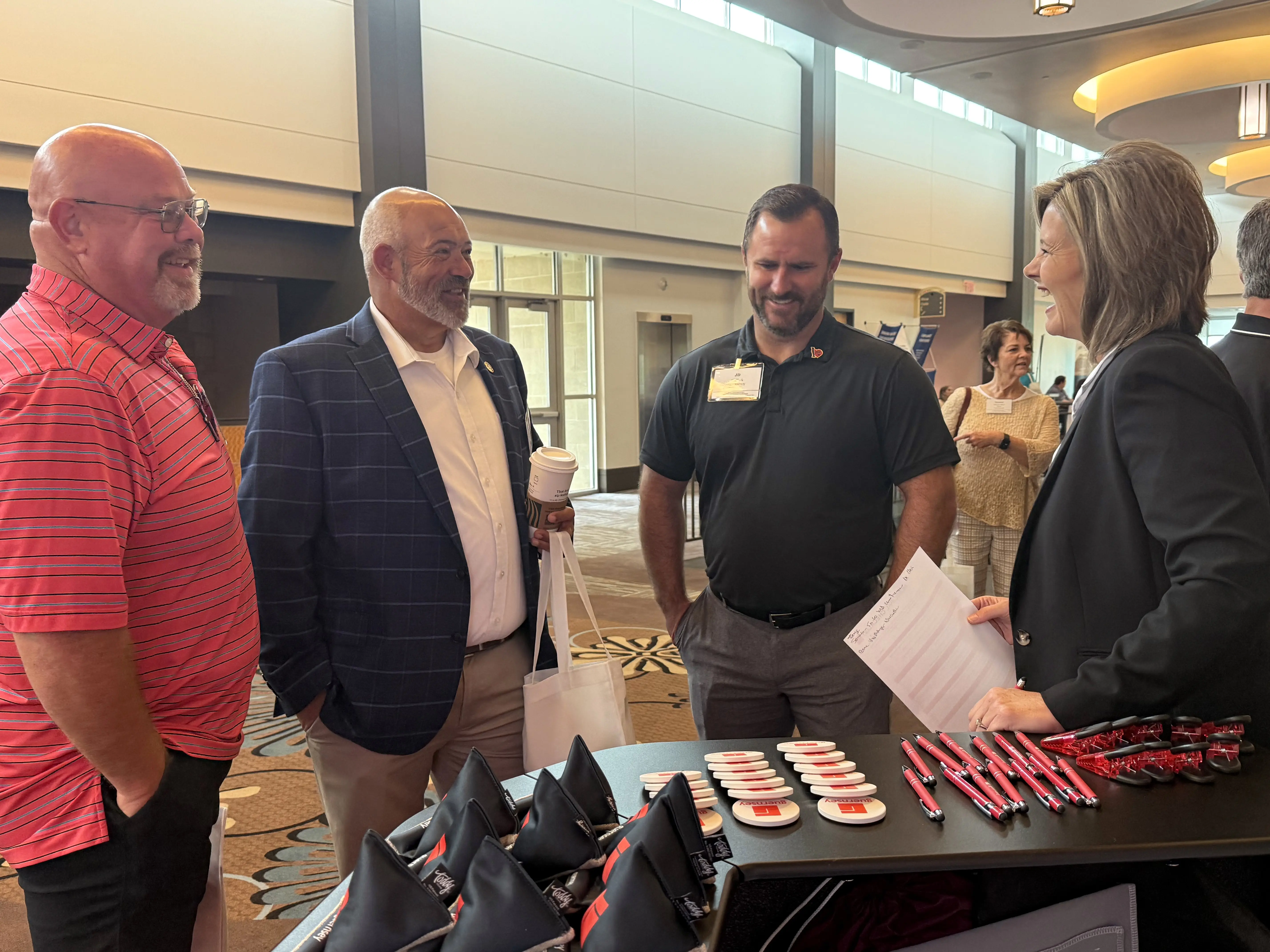 Unleashing Community Capacity: How Integrated Planning, Design, and Engineering Can Transform Your City1