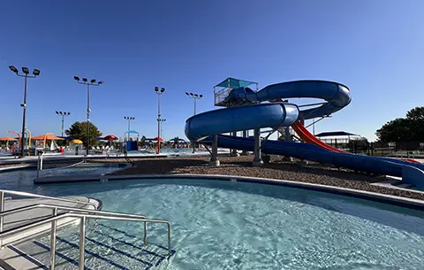 Ready, Set, Splash! Lawton’s Aquatic Center2