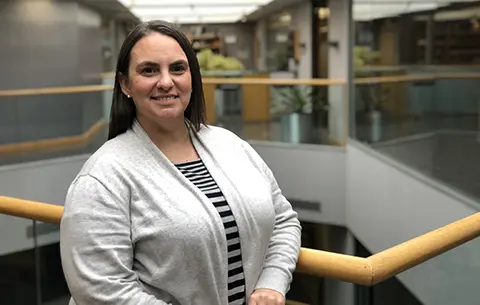 Laura Fawcett, CGEIT, CISM, LCCA