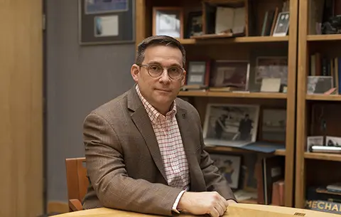 Timothy Fawcett, CISSP, LCCA