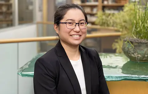 Tiffany Lam, CEM, CWEP