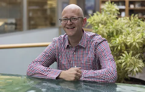 Paul Ryckbost, AICP, PE, PMP, F.SAME