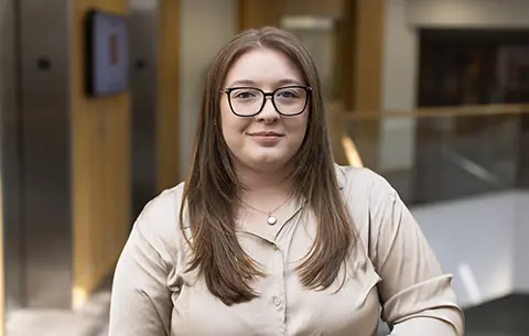 Blythe Gentry, LID, IIDA, WELL AP