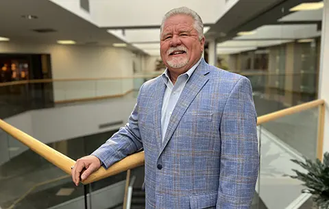 David Hobza, III, PE, LEED AP