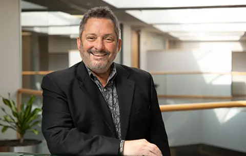 Jeff Napoliello, AIA