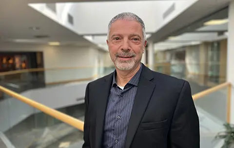 Omar M. Khoury, AIA, NCARB, LEED AP BD+C