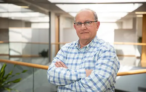 Mauro Dallabattista, AIA